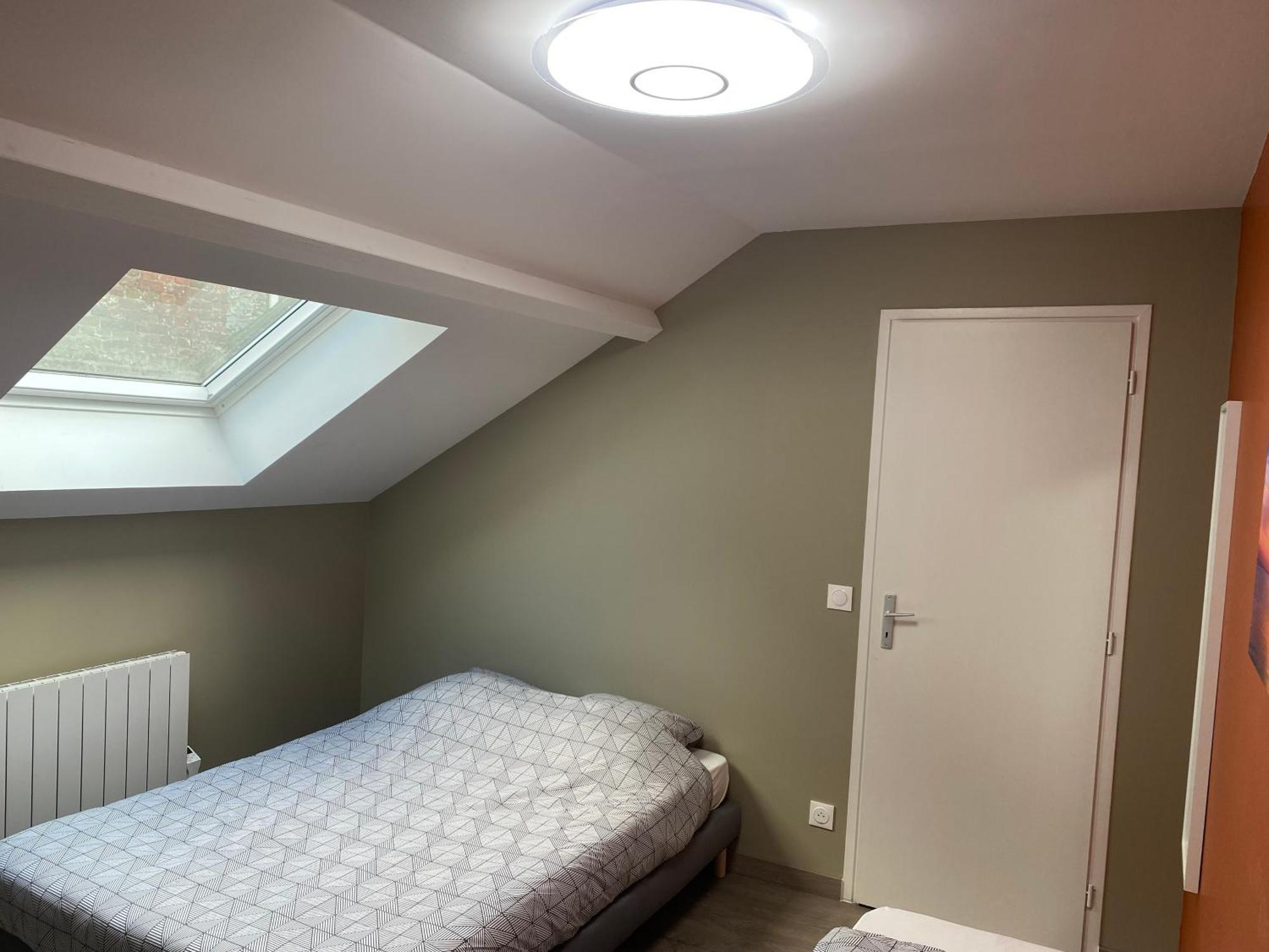 7 - Hyper Centre - 1 A 4 Personnes Apartment Douai