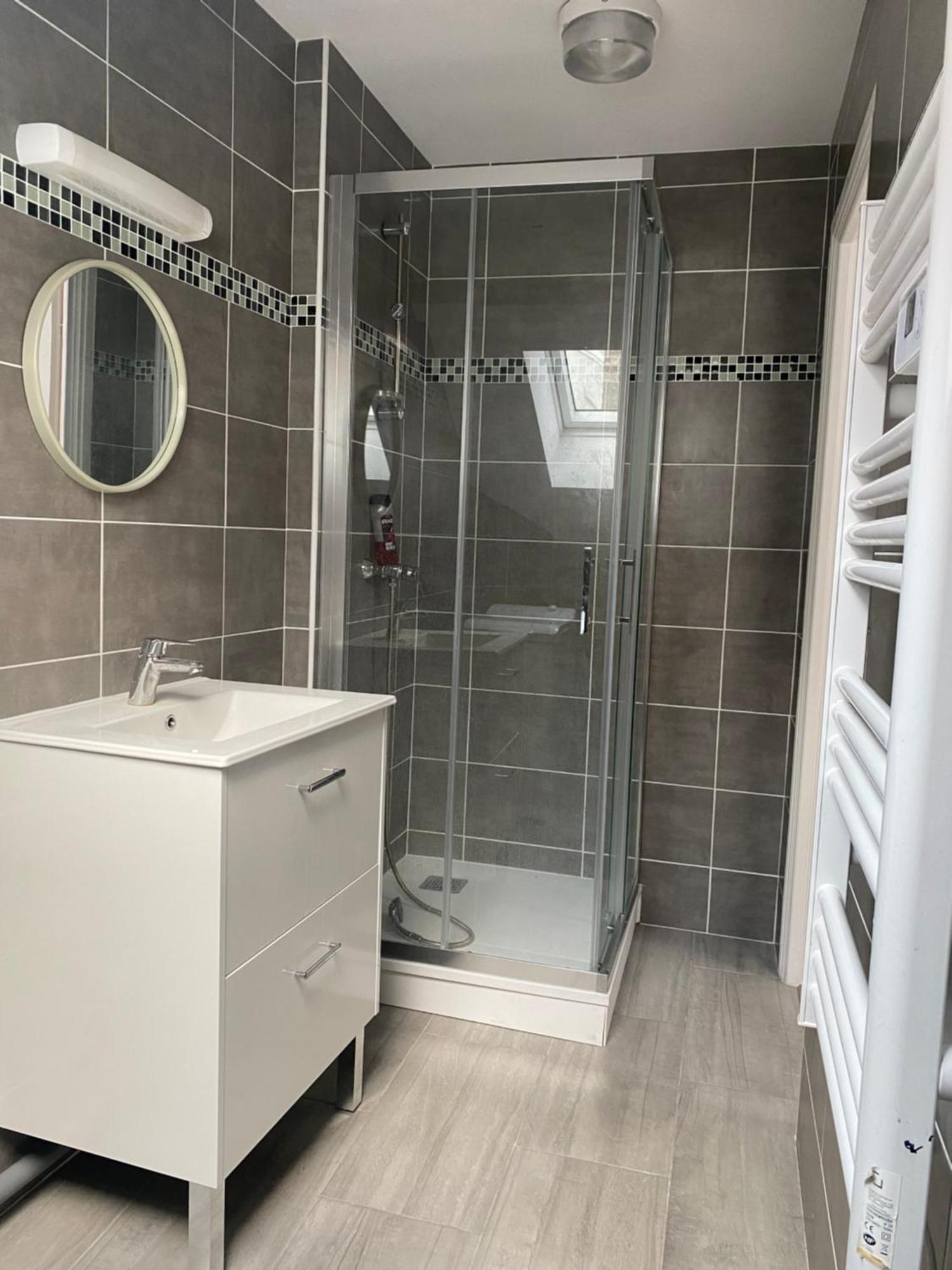 7 - Hyper Centre - 1 A 4 Personnes * Douai